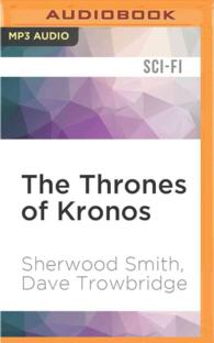 The Thrones of Kronos (2-Volume Set) (Exordium) （MP3 UNA）