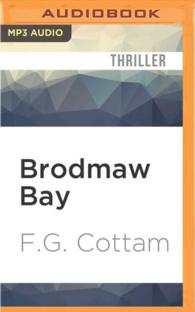 Brodmaw Bay （MP3 UNA）