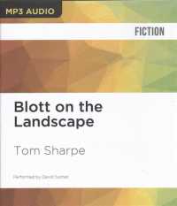 Blott on the Landscape （MP3 UNA）