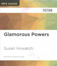 Glamorous Powers (2-Volume Set) （MP3 UNA）