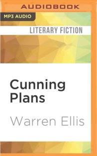Cunning Plans : Talks （MP3 UNA）