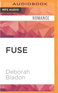 Fuse （MP3 UNA）