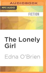 The Lonely Girl （MP3 UNA）