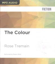 The Colour （MP3 UNA）