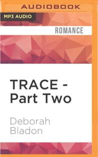 Trace (Trace) （MP3 UNA）