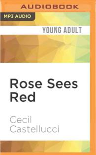 Rose Sees Red （MP3 UNA）