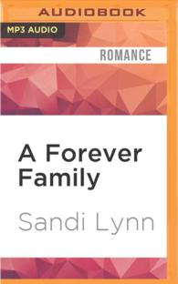 A Forever Family (Forever) （MP3 UNA）