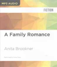 A Family Romance （MP3 UNA）