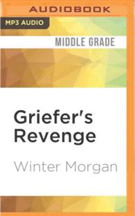 Griefer's Revenge (League of Griefers) （MP3 UNA）