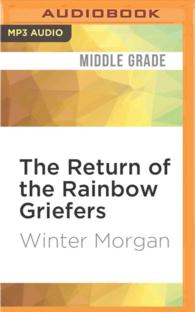 The Return of the Rainbow Griefers (League of Griefers) （MP3 UNA）