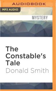 The Constable's Tale （MP3 UNA）