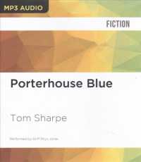 Porterhouse Blue （MP3 UNA）
