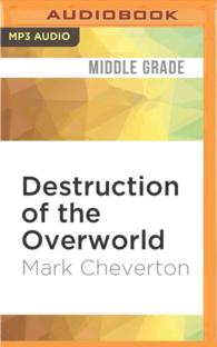 Destruction of the Overworld (Herobrine Reborn) （MP3 UNA）