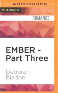 Ember (Ember) （MP3 UNA）