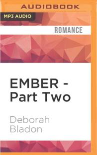 Ember (Ember) （MP3 UNA）