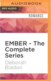 Ember : The Complete Series (Ember) 〈1-3〉 （MP3 UNA）