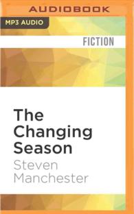 The Changing Season （MP3 UNA）