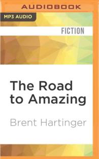 The Road to Amazing (Russel Middlebrook: the Futon Years) （MP3 UNA）