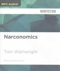 Narconomics （MP3 UNA）