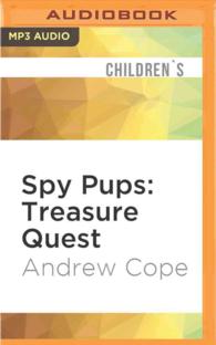 Treasure Quest (Spy Pups) （MP3 UNA）