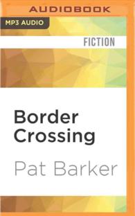 Border Crossing （MP3 UNA）