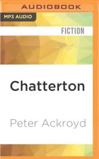 Chatterton （MP3 UNA）