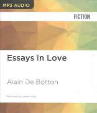 Essays in Love （MP3 UNA）