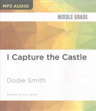 I Capture the Castle （MP3 UNA）