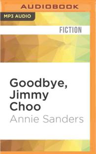 Goodbye, Jimmy Choo （MP3 UNA）