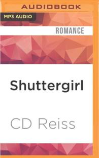 Shuttergirl （MP3 UNA）