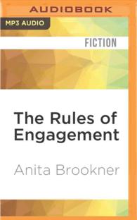The Rules of Engagement （MP3 UNA）