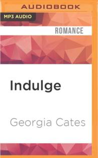 Indulge （MP3 UNA）