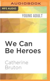We Can Be Heroes （MP3 UNA）