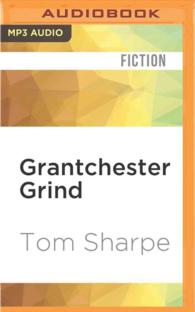 Grantchester Grind （MP3 UNA）