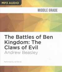 The Claws of Evil (Battles of Ben Kingdom) （MP3 UNA RE）