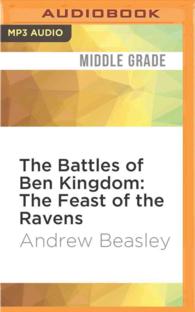 The Feast of the Ravens (Battles of Ben Kingdom) （MP3 UNA）