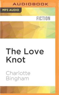 The Love Knot （MP3 UNA）