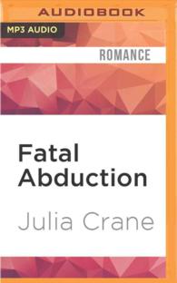 Fatal Abduction (Ifics) （MP3 UNA）