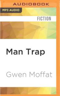 Man Trap （MP3 UNA）