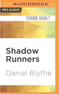 Shadow Runners （MP3 UNA）
