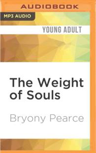 The Weight of Souls （MP3 UNA）