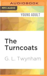 The Turncoats （MP3 UNA）