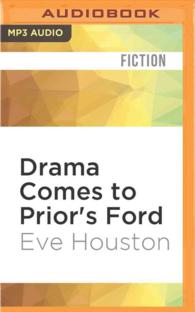 Drama Comes to Prior's Ford （MP3 UNA）