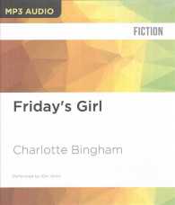 Friday's Girl （MP3 UNA）