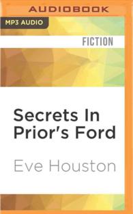Secrets in Prior's Ford （MP3 UNA）
