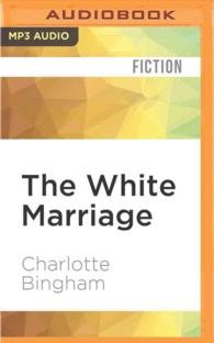 The White Marriage （MP3 UNA）