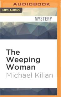 The Weeping Woman (Bedford Green Mysteries) （MP3 UNA）