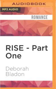 Rise (Rise) （MP3 UNA）