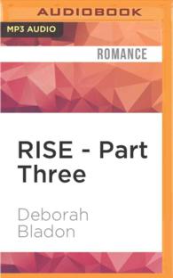 Rise (Rise) （MP3 UNA）