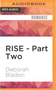 Rise (Rise) （MP3 UNA）
